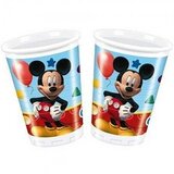 PROCOS PARTY Mickey mouse party case 1/8 ( PS81509 ) PS81509 Cene