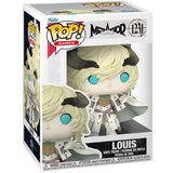 Funko Figura POP Metaphor: ReFantazio Louis | shoptok.hr