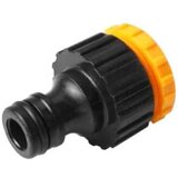  Adapter za česmu 1/2" - 3/4" pvc Tolsen (57111) | ePonuda.com