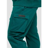 GymBeam muška trenerka utility green