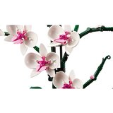 Lego Botanical Collection: Orhideja | shoptok.hr