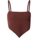 Weekday Top z naramnicami pueblo | Shoptok.si
