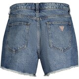 Guess Jeans WOMEN&#39;S SHORT JEANS BLUE | shoptok.hr