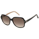 Carrera 3028/S KDX/HA ONE SIZE (55) Črna/Rjava Cene