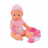 Simba Igračka lutka New Baby Born sa dodacima 406160 | Eponuda.ba