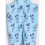 Sinsay Vodootporne hlače Mickey Mouse | shoptok.hr