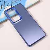  Torbica Clear za Samsung S938B Galaxy S25 Ultra plava Cene