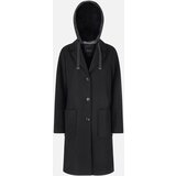 Geox Black Women's Coat Doralea - Women's | shoptok.hr