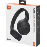 JBL TUNE 520BT WIRELESS PLAVE/CRNE | Eponuda.ba