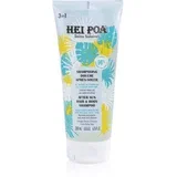 After Sun Monoi & Aloe Vera šampon poslije sunčanja za kosu i tijelo 200 ml