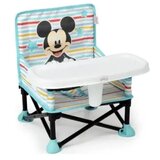 Kids II DISNEY BEBI STOLICA MICKEY MOUSE POP ‘N SIT™ 17202 - (6-36m) (SKU17202)