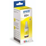 Epson T6644 žuto originalno mastilo 70 ml za L seriju | Eponuda.com