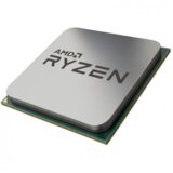 AMD cpu AM4 ryzen 3 3200G 4 cores 3.6GHz (4.0GHz) tray bez kulera AWYD3200C5M4MFH cene