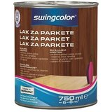 SWINGCOLOR Lak za parket (Bezbojno, 750 ml) | shoptok.hr