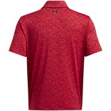 Under Armour UA Playoff 3.0 Printed Polo-RED | shoptok.hr