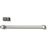  Osovina Stražnjeg Kotača Za Trenažer Tacx E-Thru 1,75X12Mm