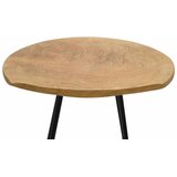  Stolice 2 kom Puno drvo od tikovine | Eponuda.com