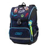 Target Ergonomska školska torba GT Click Urban Gaming, anatomic | shoptok.hr