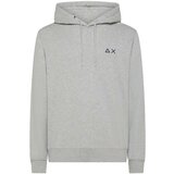 Sun68 Puloverji - Siva Cene