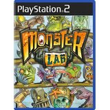 Monster Lab (PS2) - rabljeno Cene