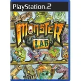 Lab (PS2) - rabljeno