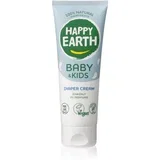 Baby & Kids 100% Natural Diaper Cream cinkovo mazilo brez dišav 75 ml