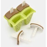 Sinsay Kalupi za sladoled s motivom voća 4 pack | shoptok.hr