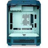 Thermaltake The Tower 600 Transformative Teal | shoptok.hr