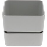 Tera Saksija Veleta 12 Snow fi 12cm Bijela | Eponuda.ba