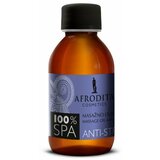 Afrodita Cosmetics spa antistress ulje za masažu 150ml cene