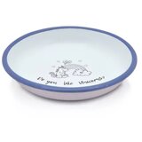 Metalac tanjir 18cm, Unicorn Cijene