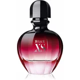 Paco Rabanne Black XS For Her parfemska voda za žene 30 ml
