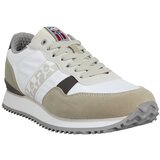 Napapijri Modne superge Cosmos Toile Homme White Beige Bež | Shoptok.si