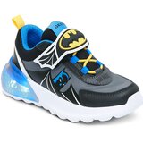 Geox Nizke superge J ACTIVART ILLUMINUS BATMAN Večbarvna | Shoptok.si