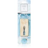 Ashleigh & Burwood London Fresh Linen dišava za avto 2 kos | Shoptok.si