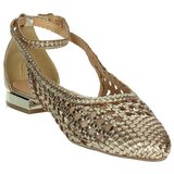 Gioseppo Balerinke 62109 Pozlačena | Shoptok.si