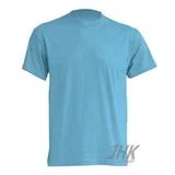 kratki rukav svjetloplava JHK 155g