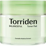 BALANCEFUL Toner Pad - 60 k.