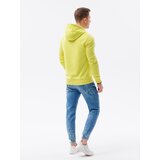 Ombre Clothing Men's printed hoodie B1351 | shoptok.hr