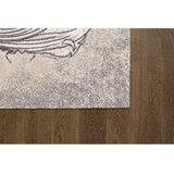 Agnella Kremno bela volnena preproga 200x300 cm Mawson – | Shoptok.si