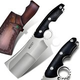 Oem Kuhinjski sjekač HARAHU NA-26711 - Crna | shoptok.hr