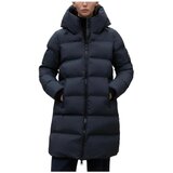 Ecoalf Plašči - Modra | Shoptok.si