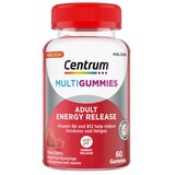 Centrum Gumene bombone Multigummies Adults Energy Release, 60 komada Cene