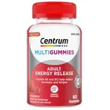 Gumene bombone Multigummies Adults Energy Release, 60 komada