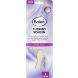 Balea termo ulošci za cipele, veličina 36/37, 1 par 2 kom Cene