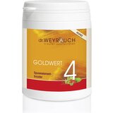 dr. WEYRAUCH Nr. 4 Goldwert - Za pse - 180 kaps. Cene