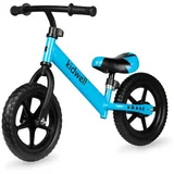 dječji bicikl bez pedala Rebel plavi