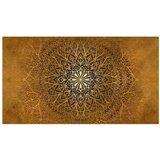  Samoljepljiva foto tapeta - Sacred Circle II 490x280 | shoptok.hr