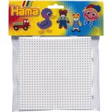 Hama Podloge za perle za likanje - krog in kvadrat Cene