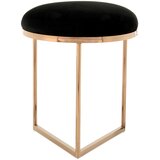 Kayoom TABURE, tekstil črna | Shoptok.si
